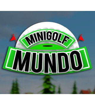 Mini Golf Mundo Steam Key GLOBAL
